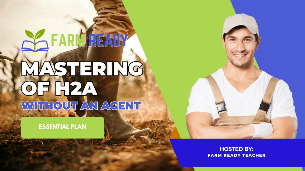 Mastering of H2A - Essential