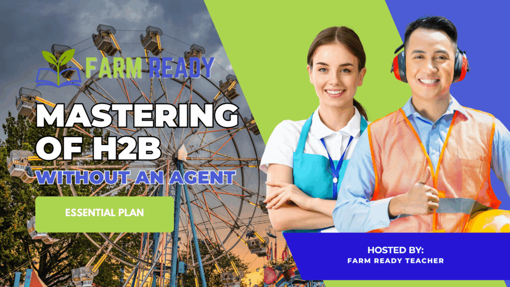 Mastering of H2B - Essential