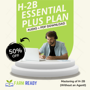 Mastering Of H2B Without an Agent! - Essential Plan Plus